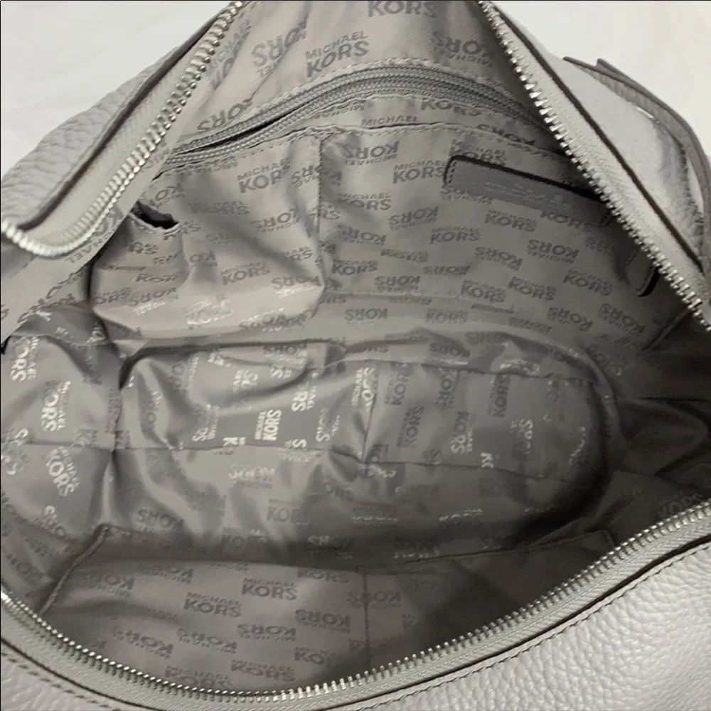 Michael Kors crafted from